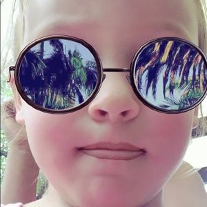 Meet your Posher, Michele